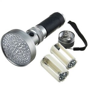 SIE Light UV/ravlygte | Stor